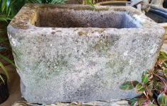 English Trough from Yorkshire